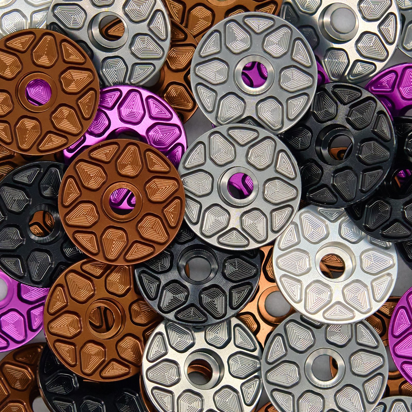 Accesories | Obsidian Components